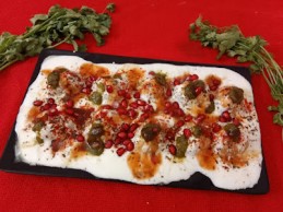 DAHI VADA RECIPE